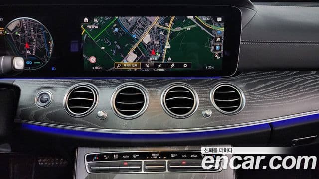 Mercedes-Benz E-класс W213 AMG Line, 2022 14