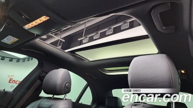 Mercedes-Benz E-класс W213 AMG Line, 2022 18