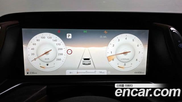 Genesis G90 (RS4) бензин 3.5 турбо AWD, 2023 8