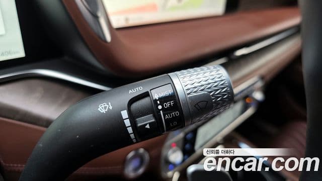 Genesis G90 (RS4) бензин 3.5 турбо AWD, 2023 19