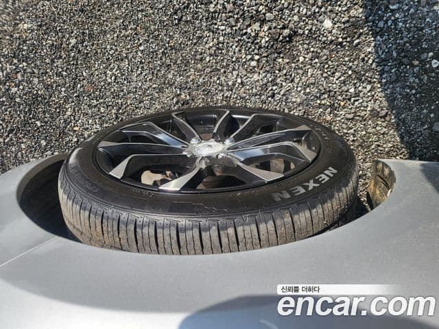 Kia All New Morning Deluxe, 2012 10