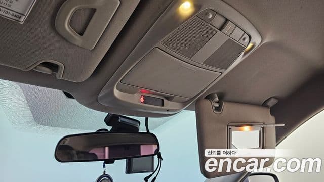 Renault Korea(Samsung) QM6 дизель 2WD SE, 2017 19