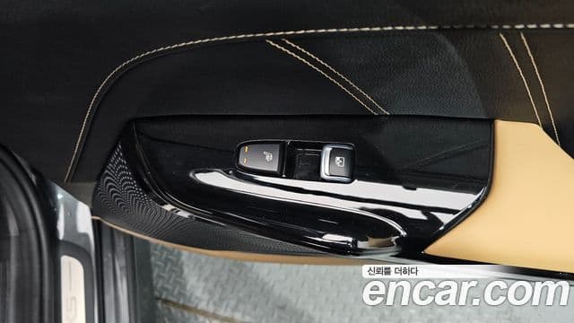 Kia K5 3세대 Signature, 2023 19