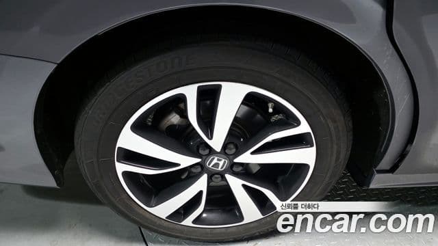 Honda Odyssey 5세대, 2019 все фото