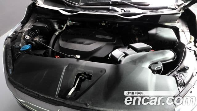 Honda Odyssey 5세대, 2019 6