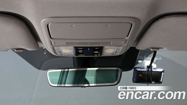 Honda Odyssey 5세대, 2019 18