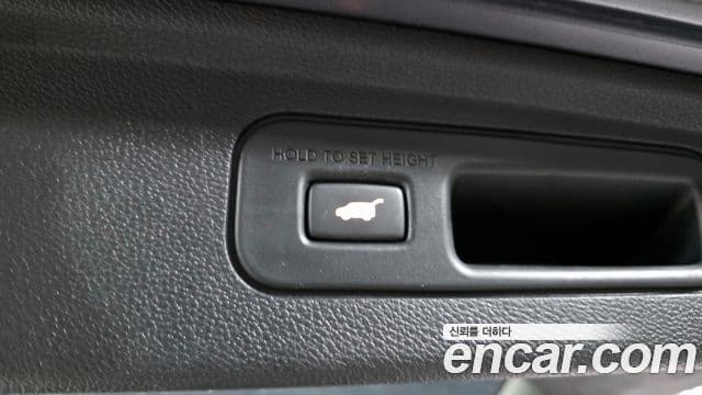 Honda Odyssey 5세대, 2019 20