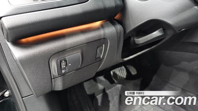 Renault Korea(Samsung) SM6 2.0 GDe LE, 2016 12