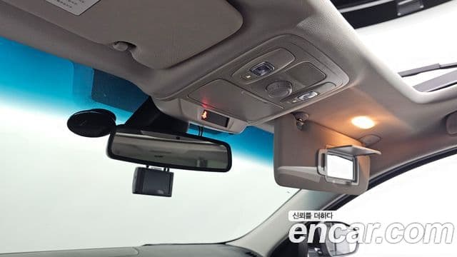 Renault Korea(Samsung) SM6 2.0 GDe LE, 2016 14