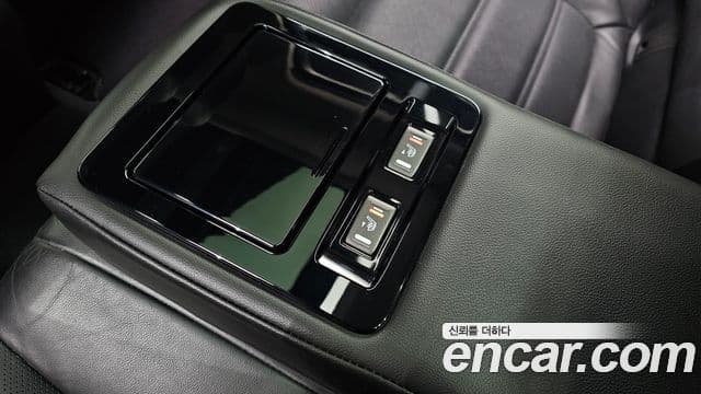 Renault Korea(Samsung) SM6 2.0 GDe LE, 2016 18