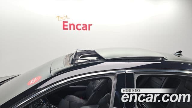 Renault Korea(Samsung) SM6 2.0 GDe LE, 2016 20