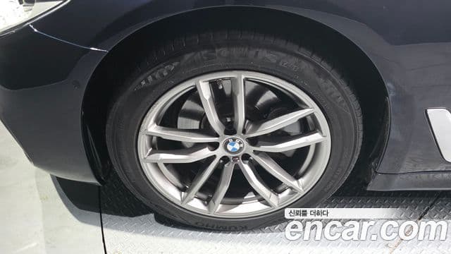 BMW 5시리즈 (G30) 520d M Sport Plus, 2020 все фото