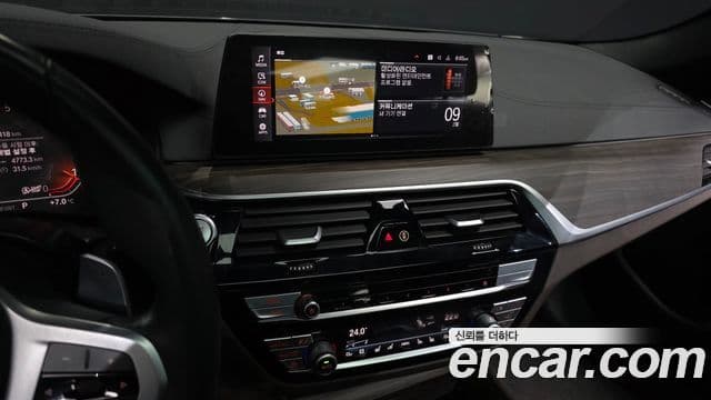 BMW 5시리즈 (G30) 520d M Sport Plus, 2020 14