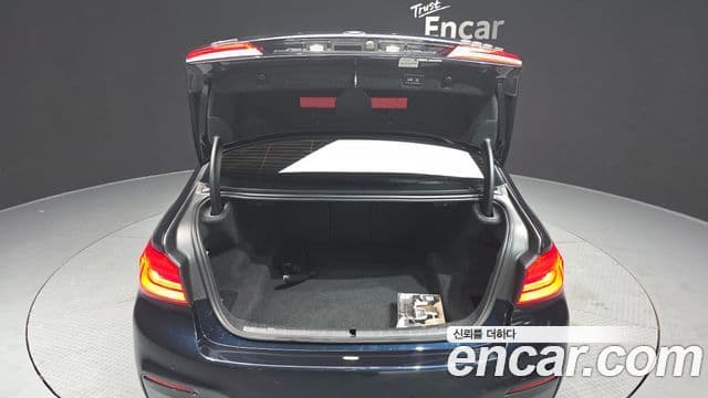 BMW 5시리즈 (G30) 520d M Sport Plus, 2020 20