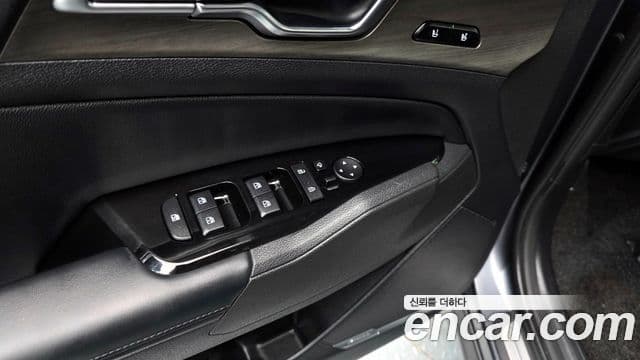 Kia Sportage 5세대 Signature, 2022 11