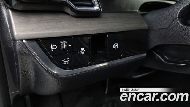 Kia Sportage 5세대 Signature, 2022 12