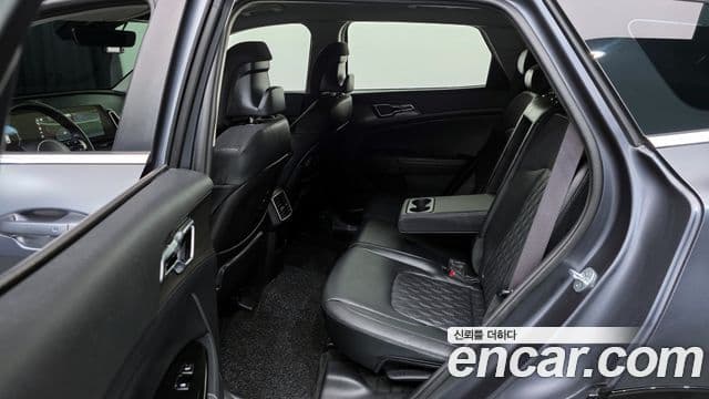 Kia Sportage 5세대 Signature, 2022 20