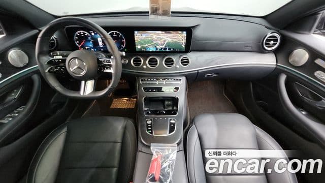 Mercedes-Benz E-класс W213 AMG Line, 2022 7