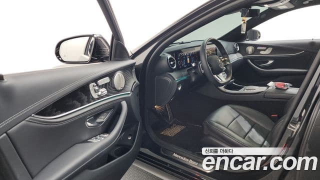 Mercedes-Benz E-класс W213 AMG Line, 2022 10