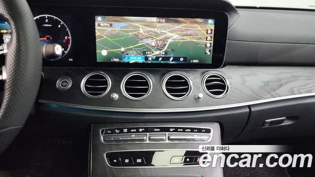 Mercedes-Benz E-класс W213 AMG Line, 2022 14