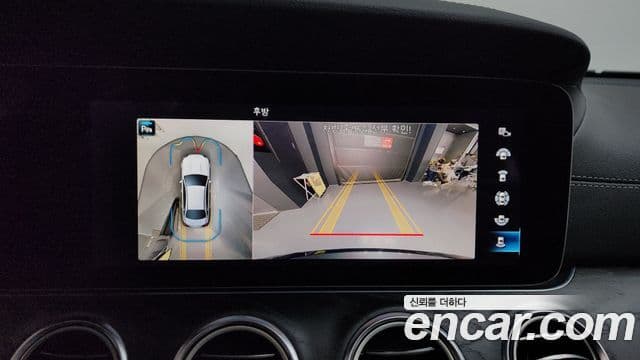 Mercedes-Benz E-класс W213 AMG Line, 2022 15