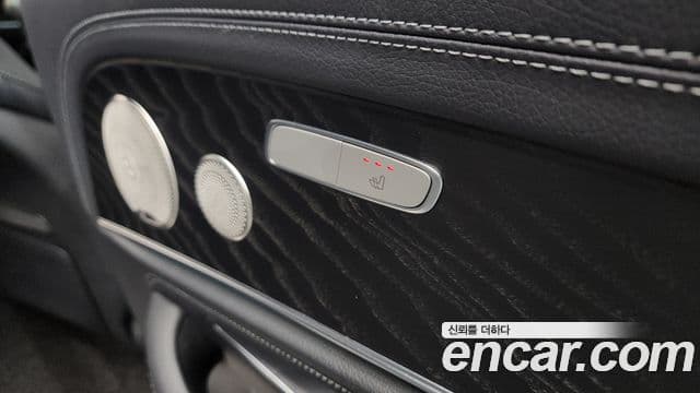 Mercedes-Benz E-класс W213 AMG Line, 2022 18