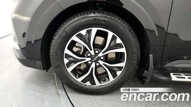 Kia Carnival 4세대 Noblesse, 2022 все фото