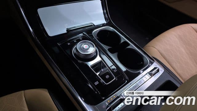 Kia Carnival 4세대 Noblesse, 2022 9