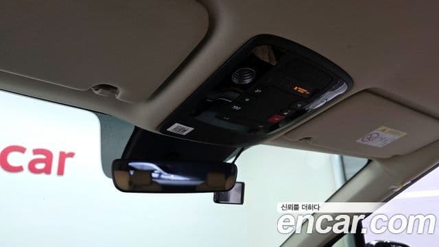 Kia Carnival 4세대 Noblesse, 2022 17