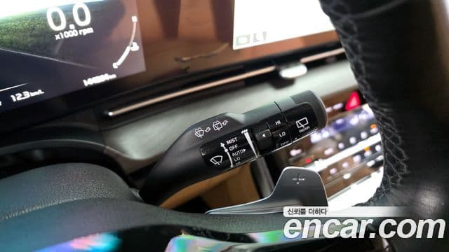 Kia Carnival 4세대 Noblesse, 2022 18