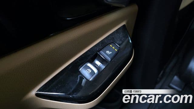Kia Carnival 4세대 Noblesse, 2022 19
