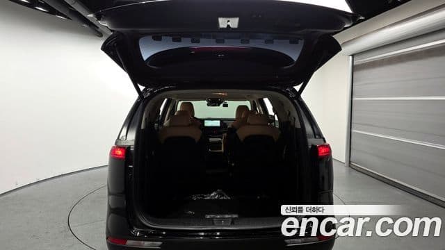 Kia Carnival 4세대 Noblesse, 2022 20