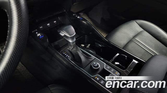Kia Sorento 4세대 Prestige, 2021 9