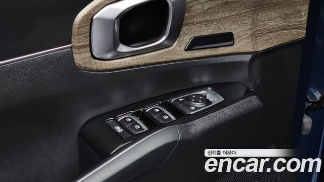 Kia Sorento 4세대 Prestige, 2021 13