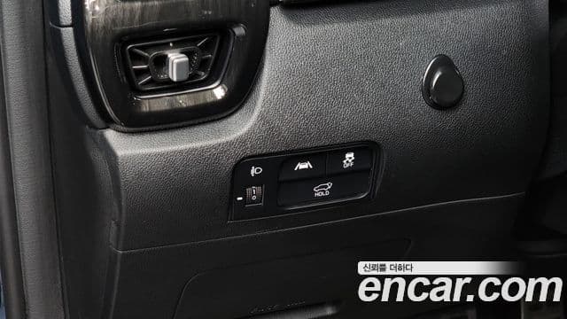 Kia Sorento 4세대 Prestige, 2021 14