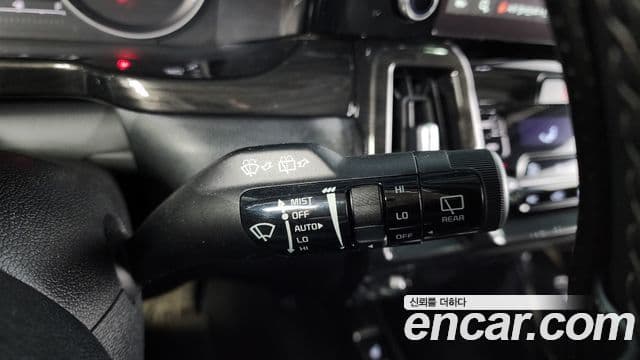 Kia Sorento 4세대 Prestige, 2021 16