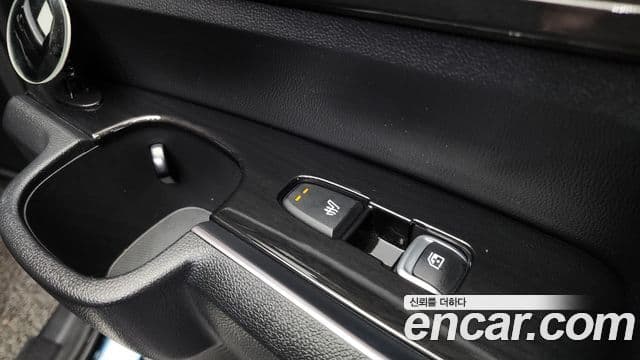 Kia Sorento 4세대 Prestige, 2021 19