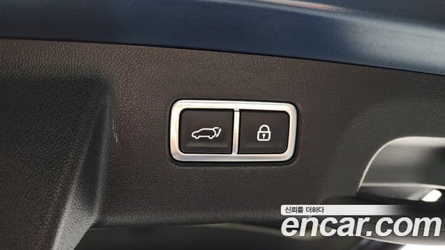Kia Sorento 4세대 Prestige, 2021 20