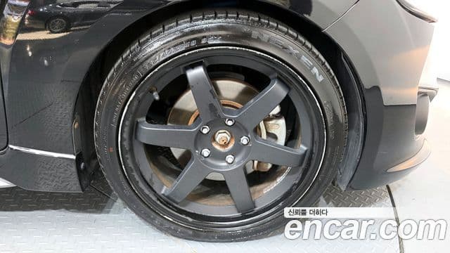 Hyundai Veloster турбо GDi Extreme, 2013 все фото