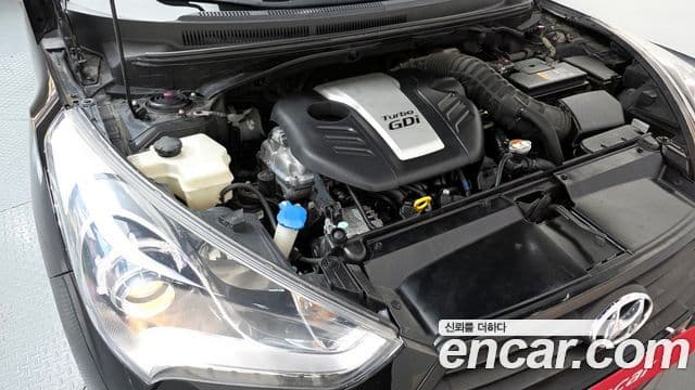 Hyundai Veloster турбо GDi Extreme, 2013 6