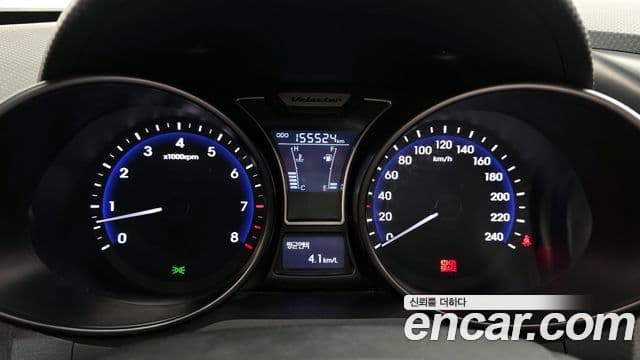 Hyundai Veloster турбо GDi Extreme, 2013 8