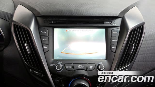 Hyundai Veloster турбо GDi Extreme, 2013 16