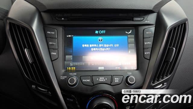 Hyundai Veloster турбо GDi Extreme, 2013 17