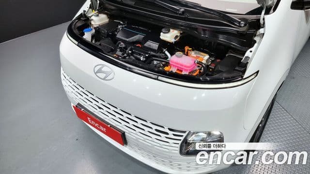 Hyundai Staria Modern, 2025 6