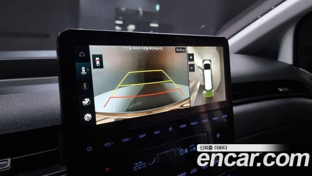 Hyundai Staria Modern, 2025 15