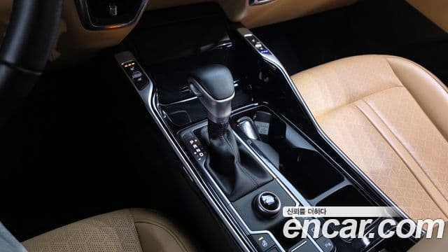 Kia Sorento 4세대 Prestige, 2022 9