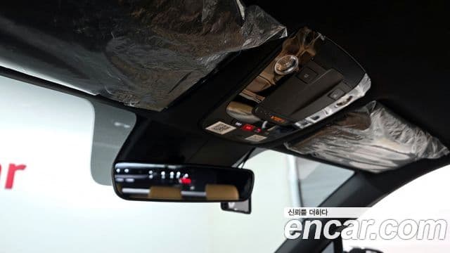 Kia Sorento 4세대 Prestige, 2022 17