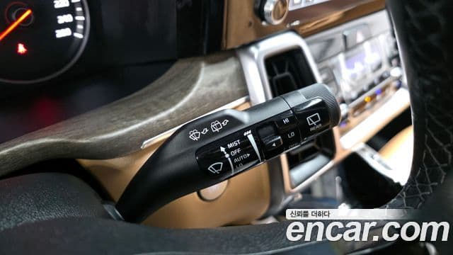 Kia Sorento 4세대 Prestige, 2022 18