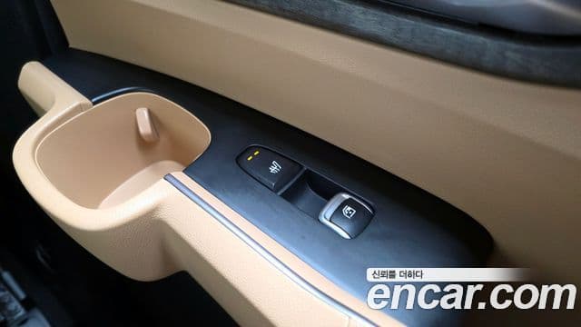 Kia Sorento 4세대 Prestige, 2022 19