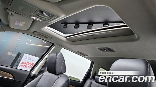 Kia Mohave The / новый Master Masters, 2021 18